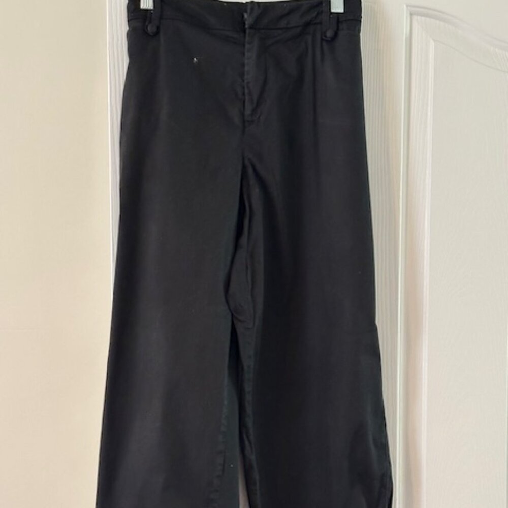 Capris